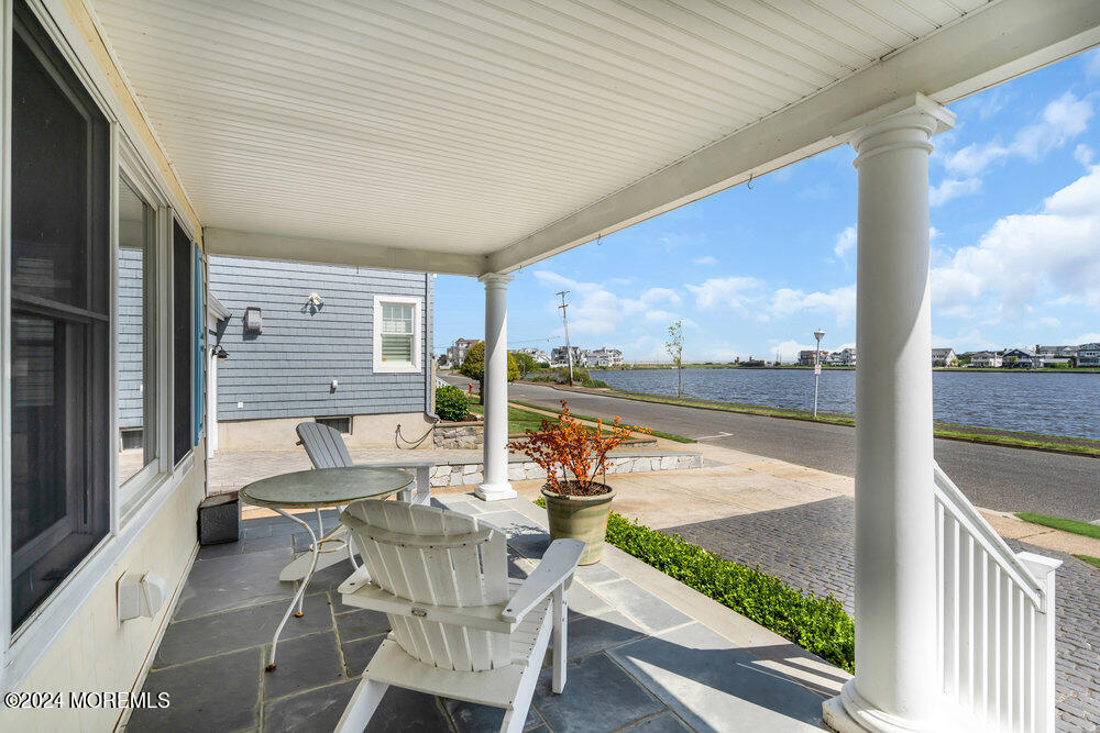 305 North Boulevard Lake Como NJ 07719