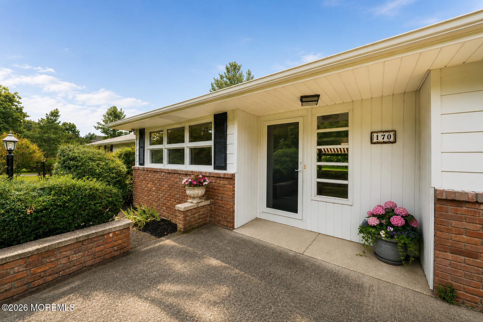 170 Bingham Avenue Rumson NJ 07760