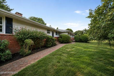 170 Bingham Avenue Rumson NJ 07760