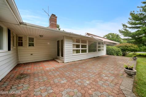 170 Bingham Avenue Rumson NJ 07760