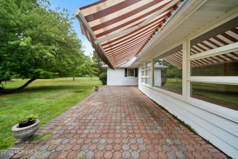 170 Bingham Avenue Rumson NJ 07760