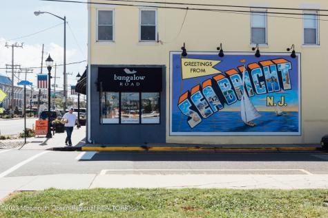 3 River Street Sea Bright NJ 07760