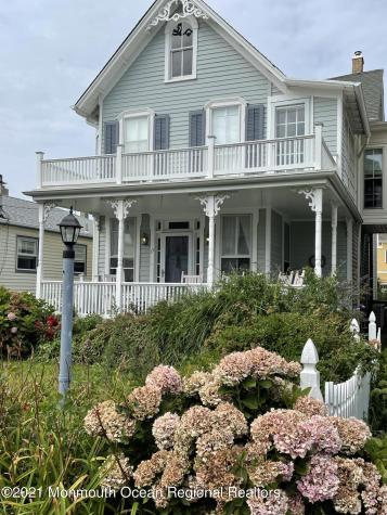 15 Pitman Avenue Ocean Grove NJ 07756
