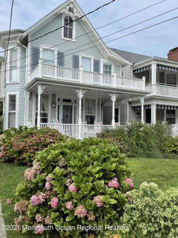 15 Pitman Avenue Ocean Grove NJ 07756