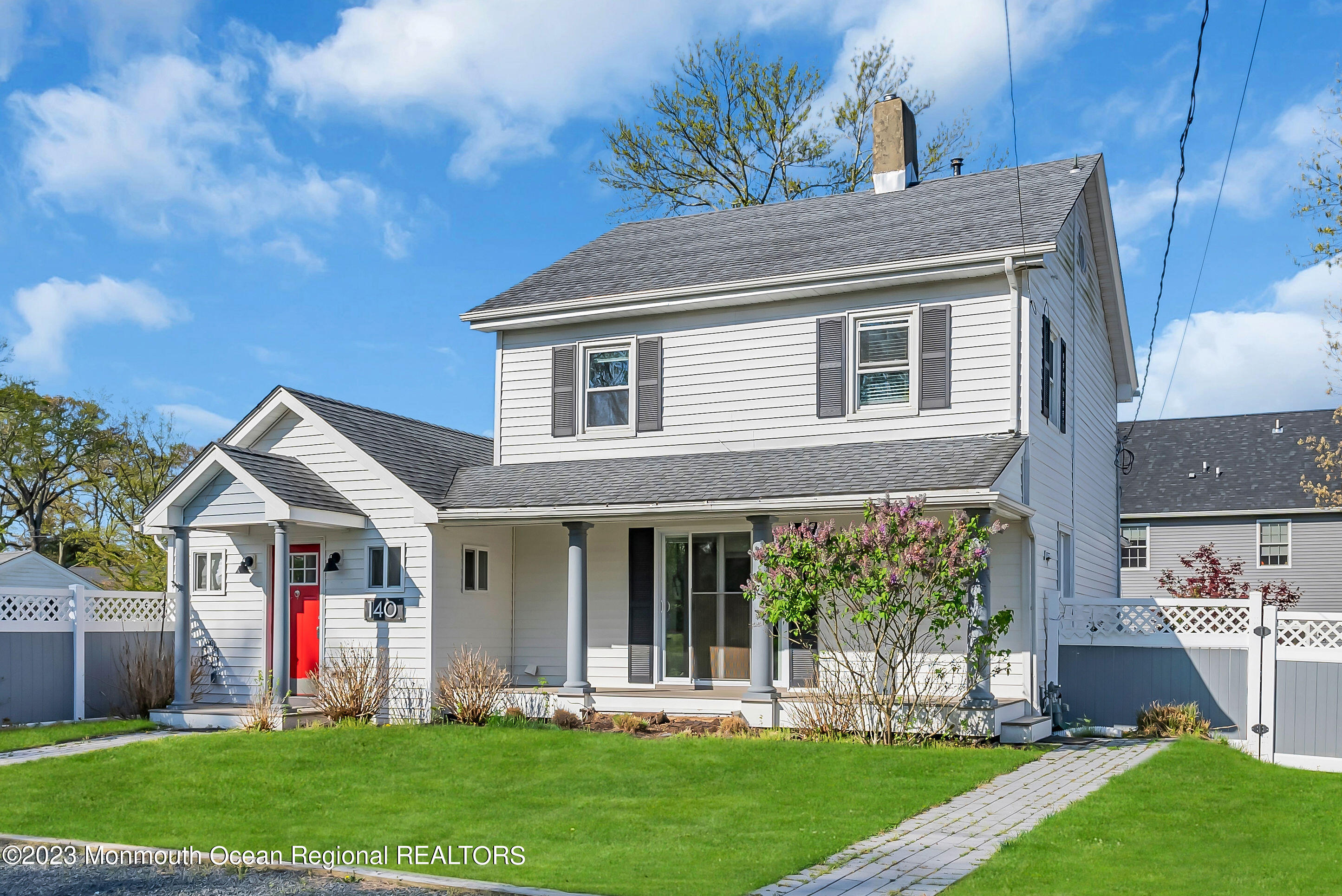 140 Idlewood Avenue Oakhurst NJ 07755