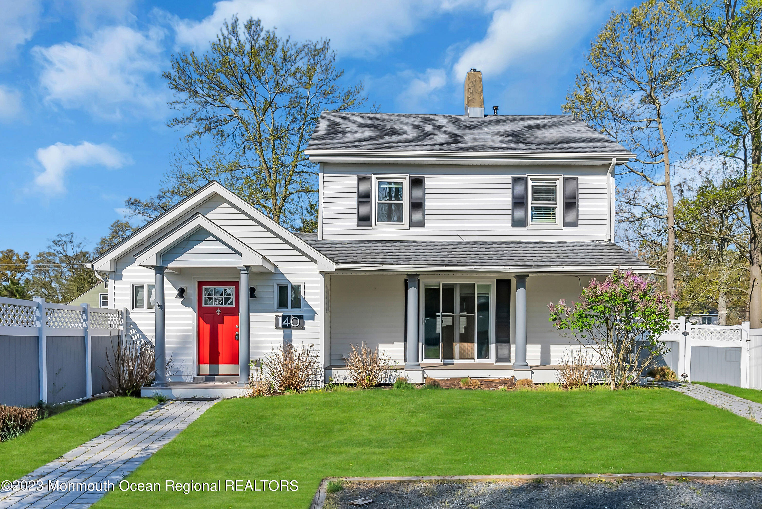 140 Idlewood Avenue Oakhurst NJ 07755