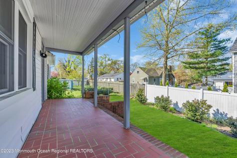 140 Idlewood Avenue Oakhurst NJ 07755