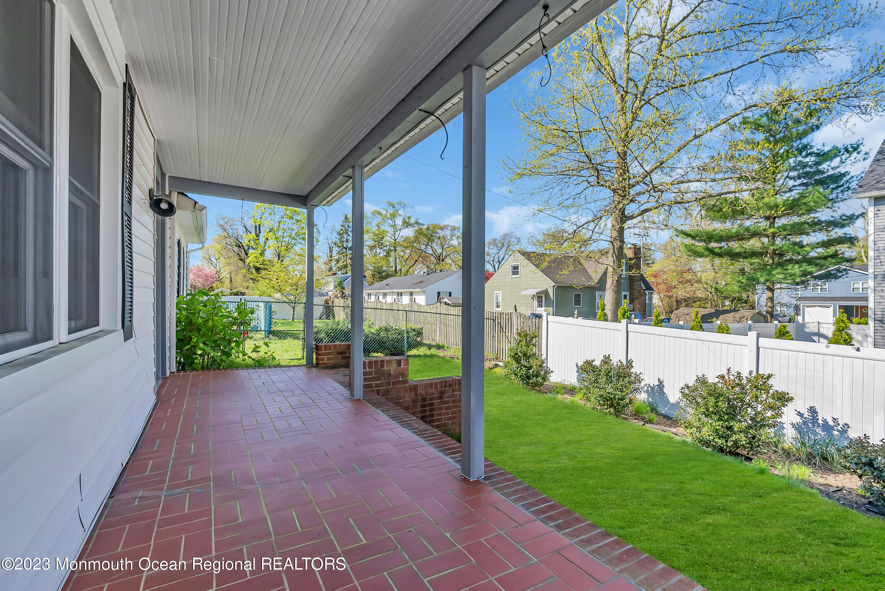 140 Idlewood Avenue Oakhurst NJ 07755