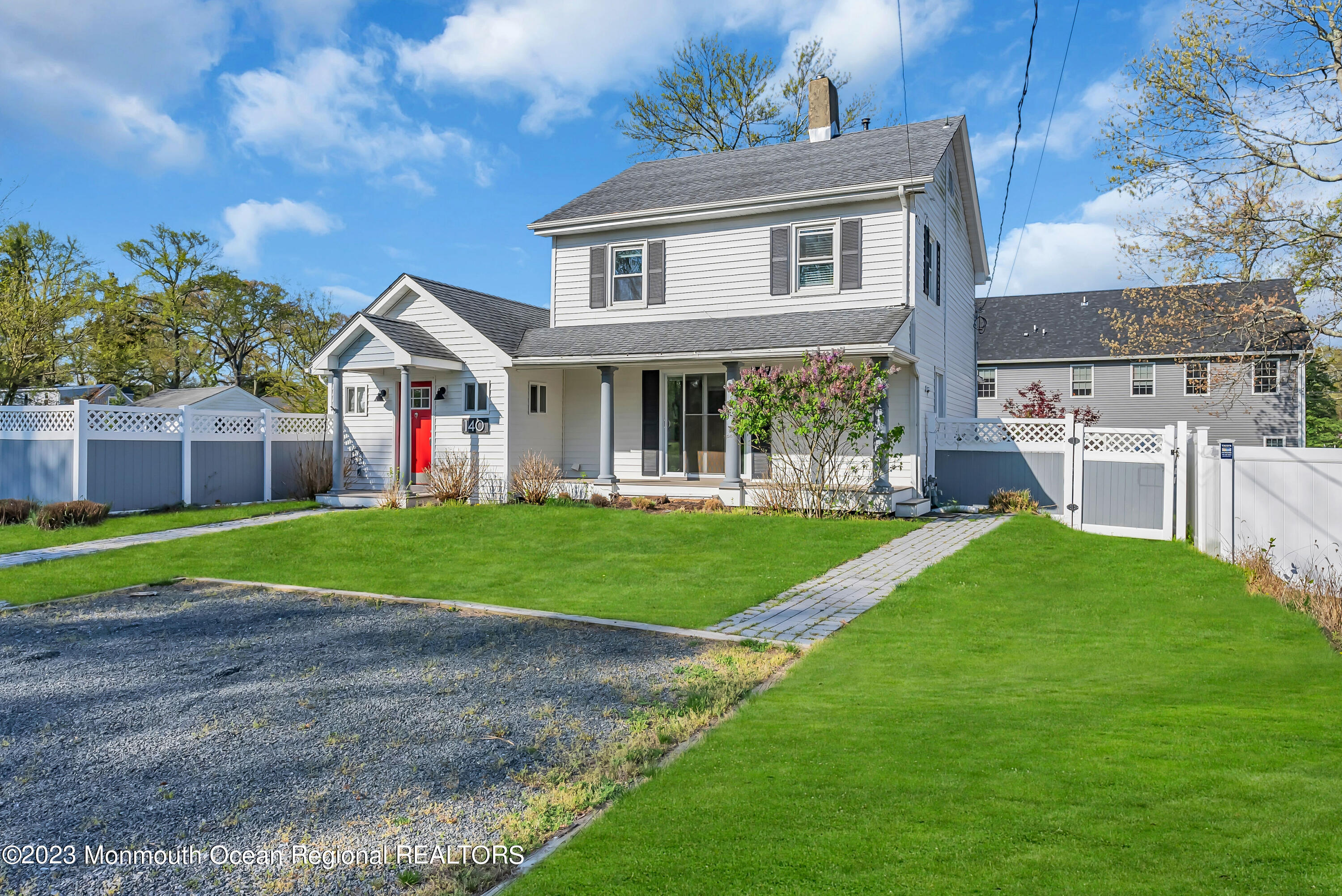 140 Idlewood Avenue Oakhurst NJ 07755