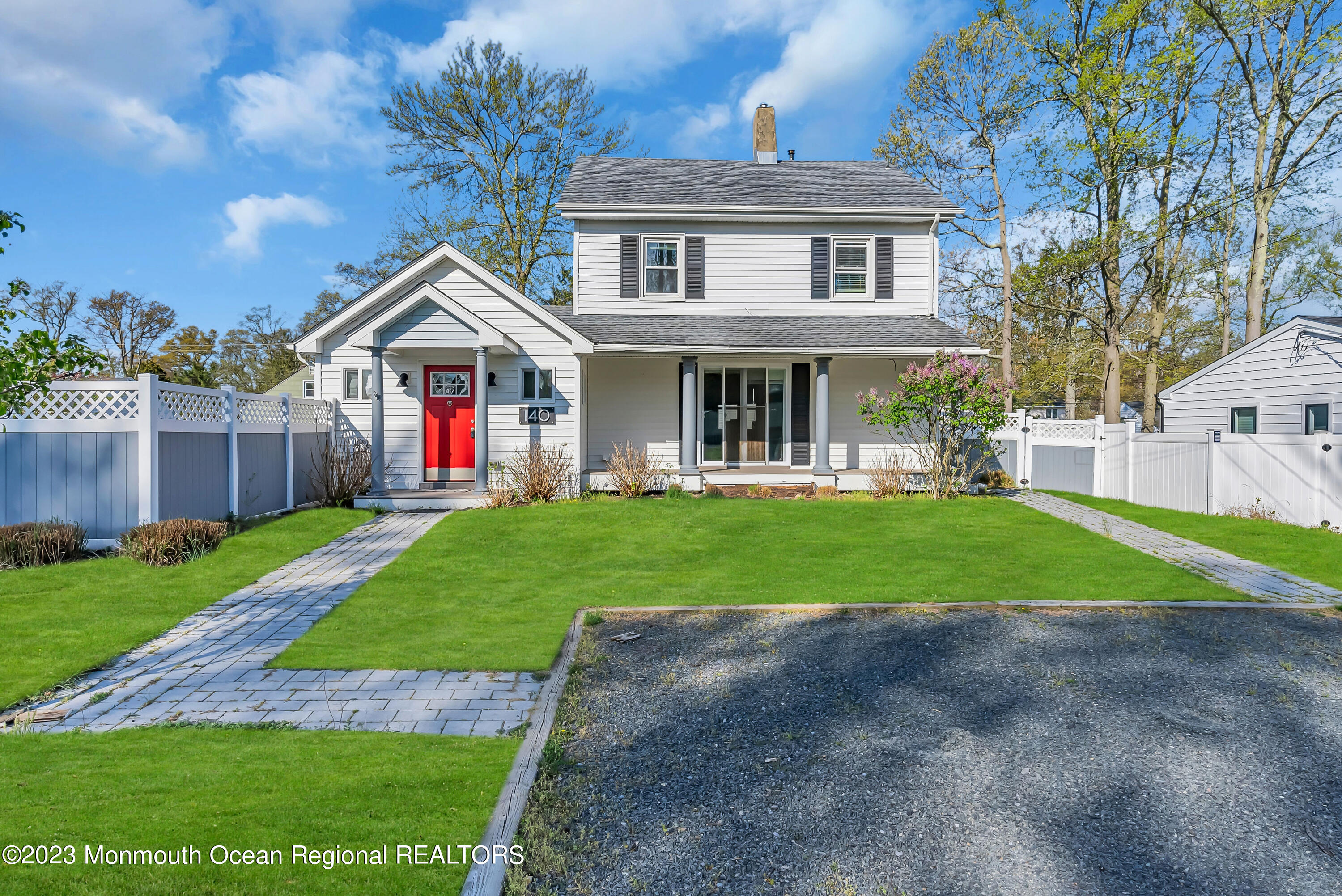 140 Idlewood Avenue Oakhurst NJ 07755