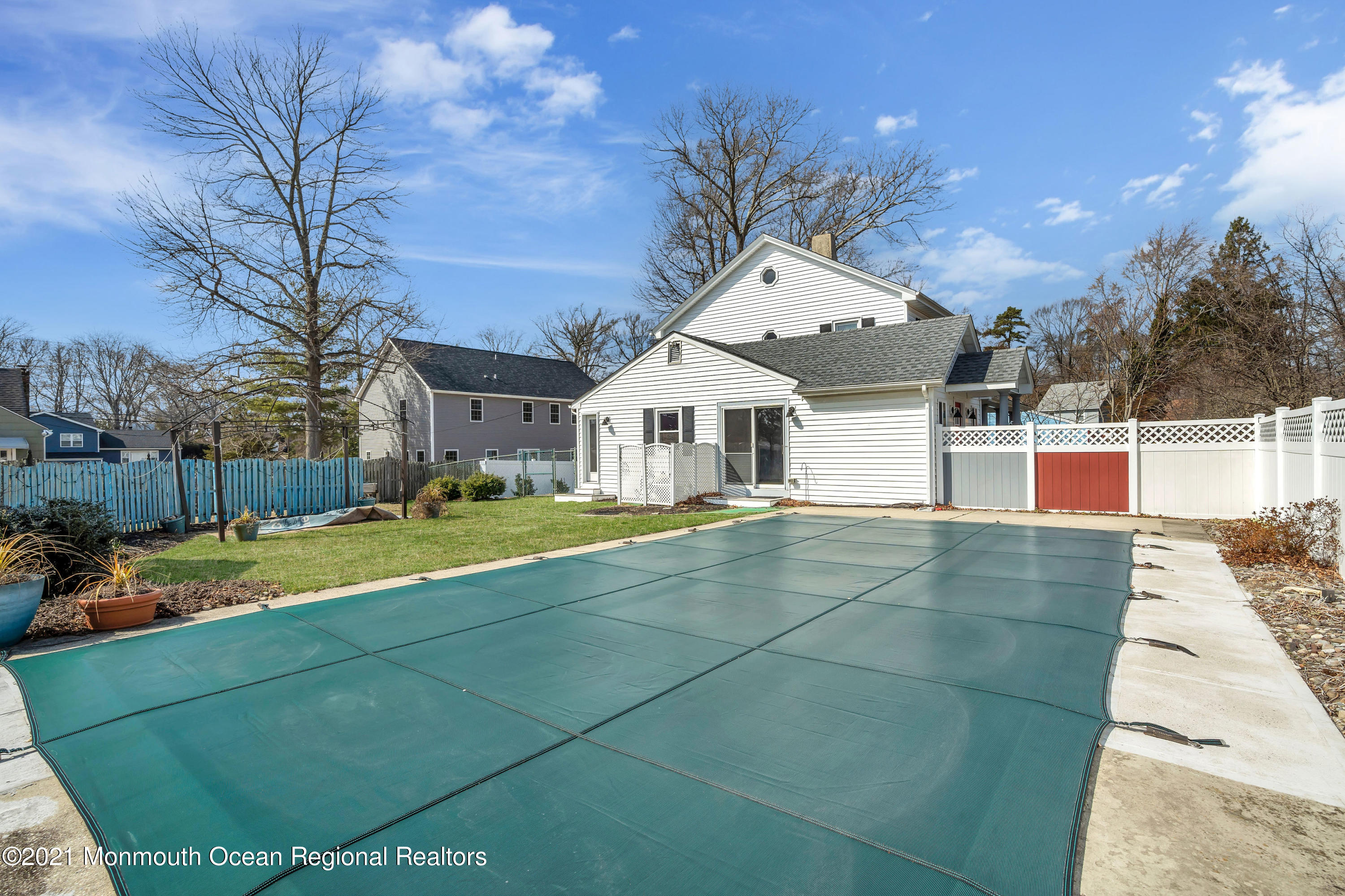 140 Idlewood Avenue Oakhurst NJ 07755