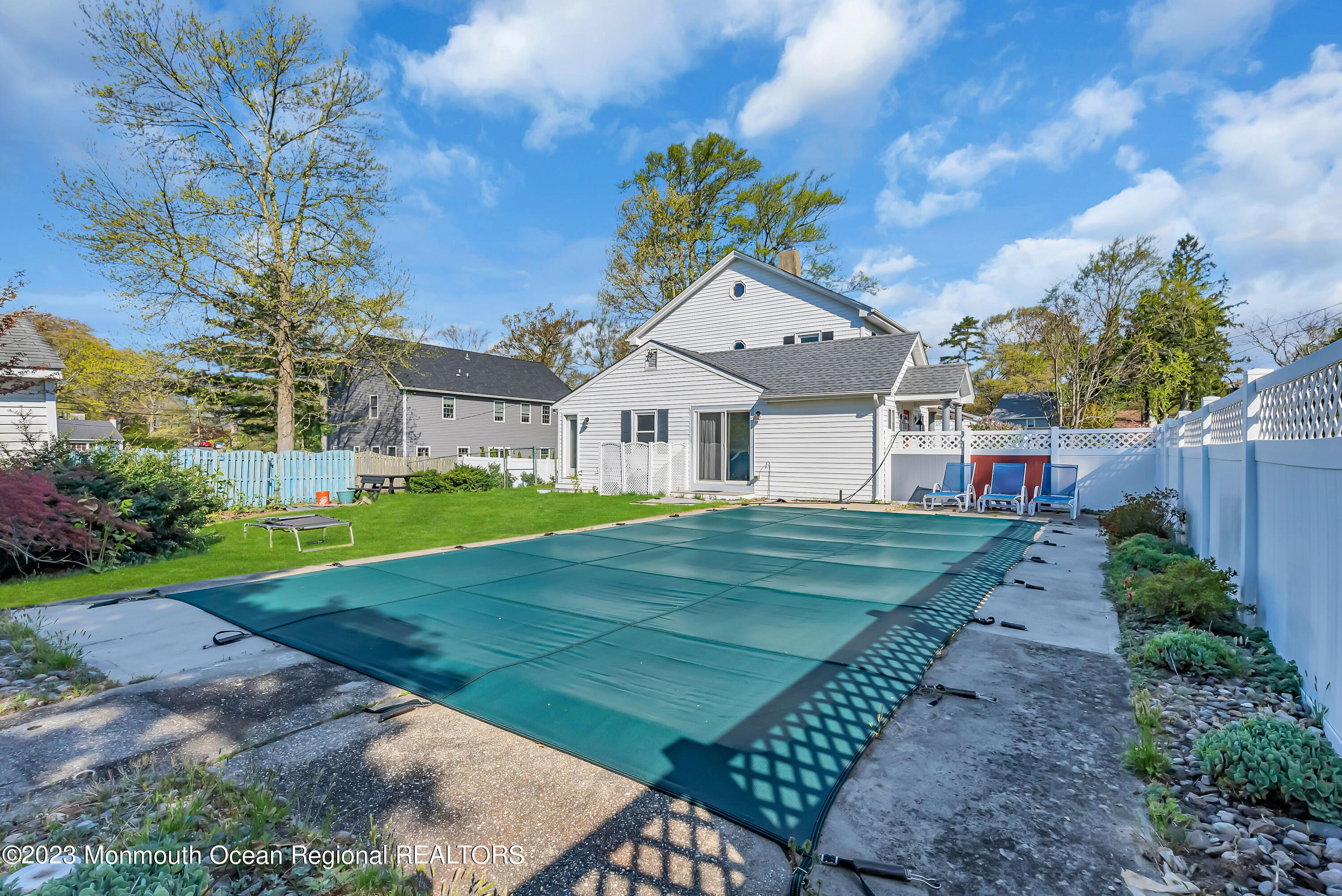 140 Idlewood Avenue Oakhurst NJ 07755