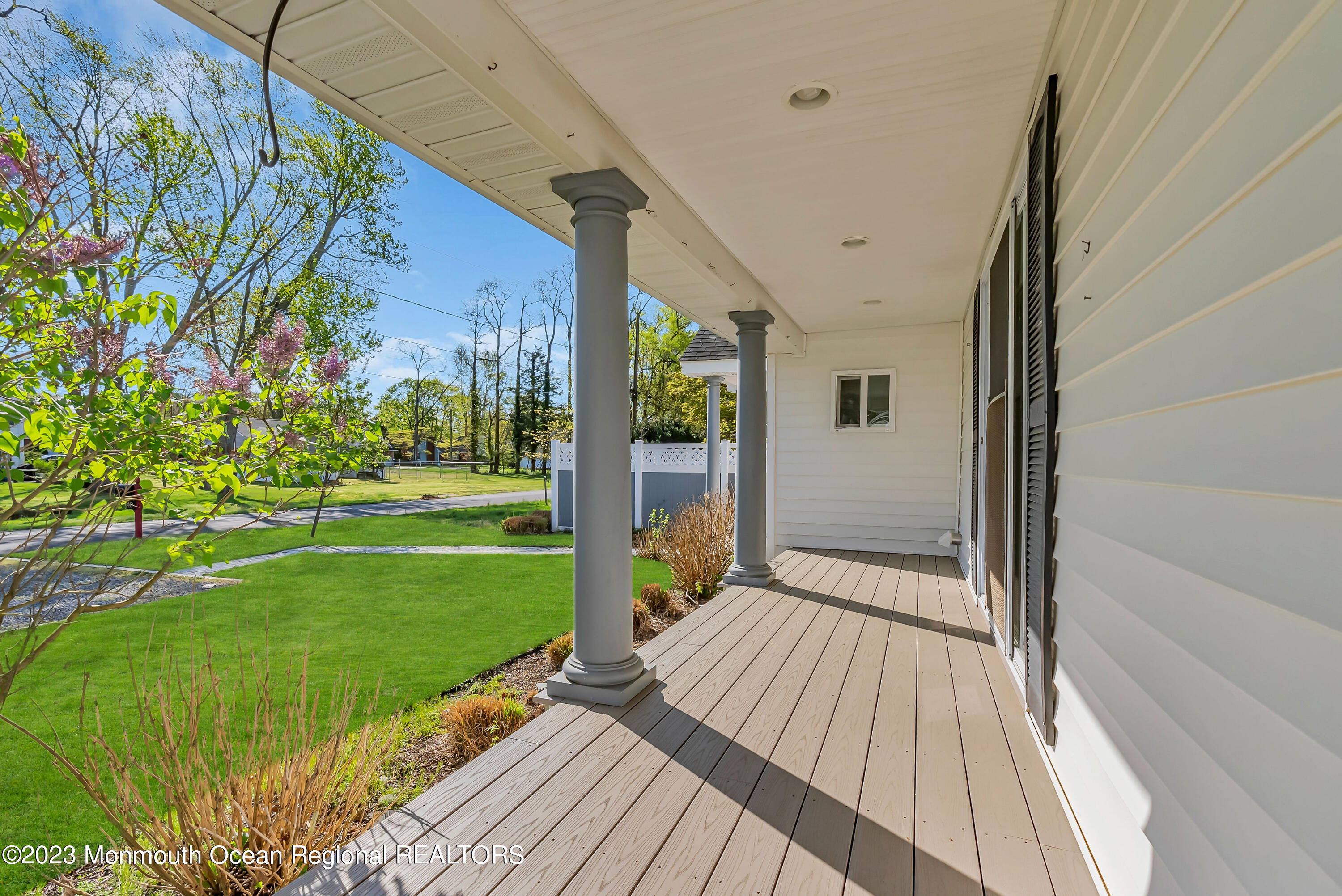 140 Idlewood Avenue Oakhurst NJ 07755