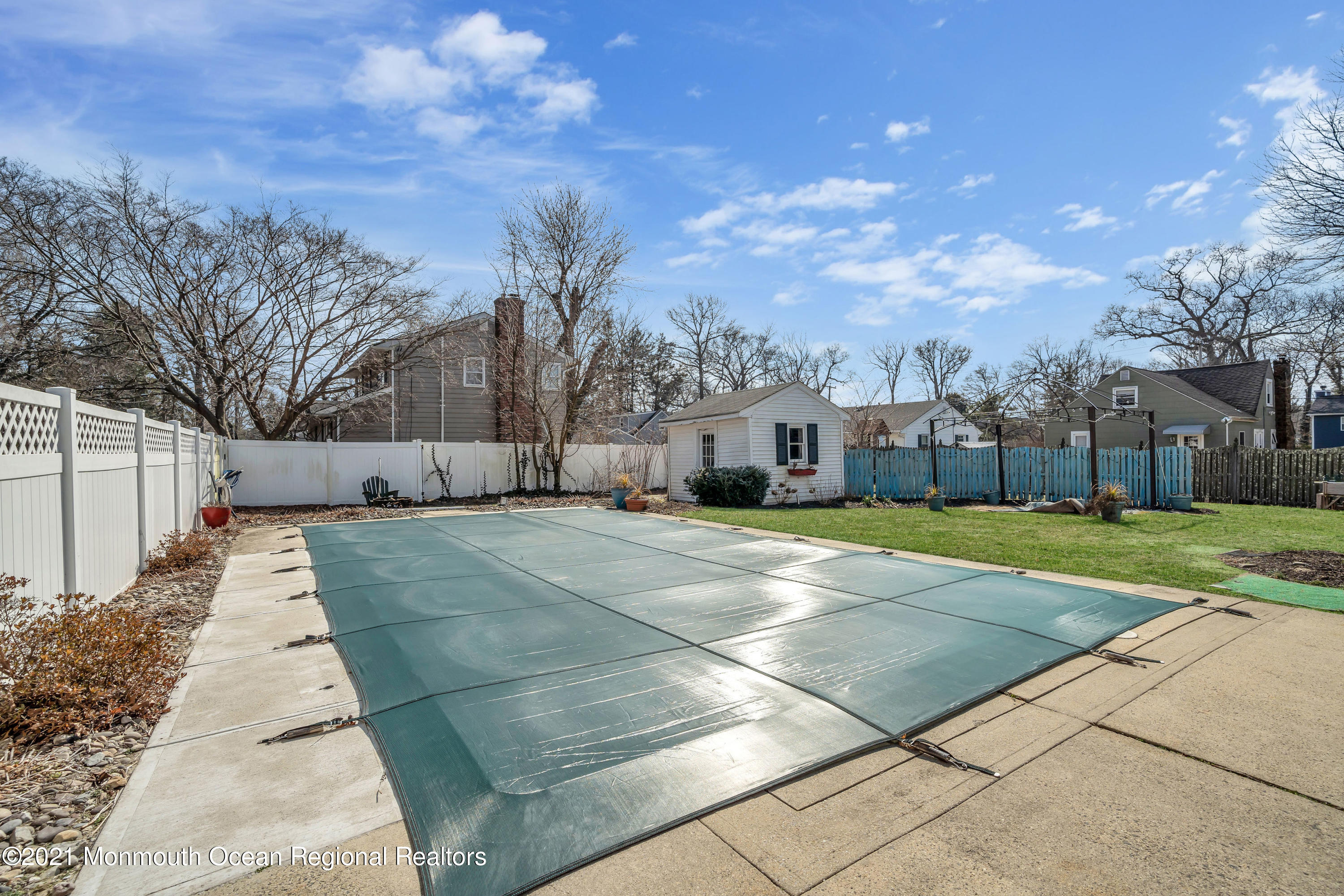 140 Idlewood Avenue Oakhurst NJ 07755