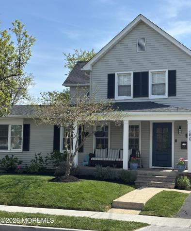 555 Ocean Road Spring Lake Heights NJ 07762