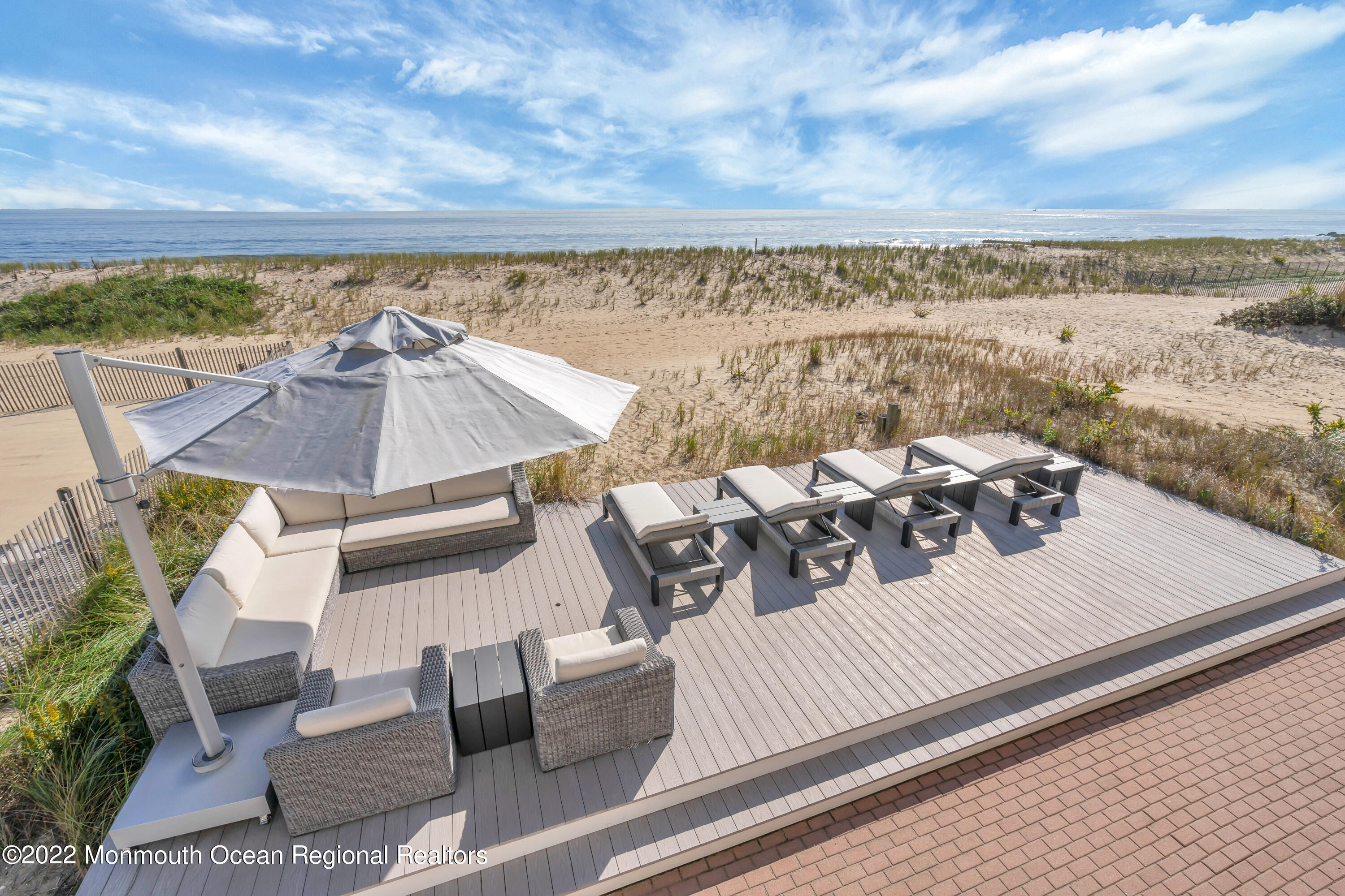 706 Morven Terrace Sea Girt NJ 08750