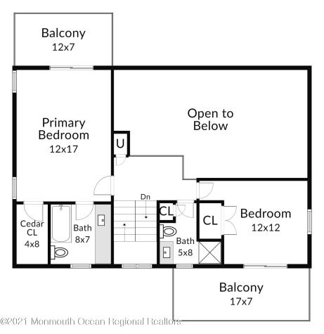 706 Morven Terrace Sea Girt NJ 08750