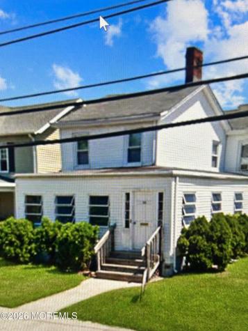 33 Washington Street Red Bank NJ 07701