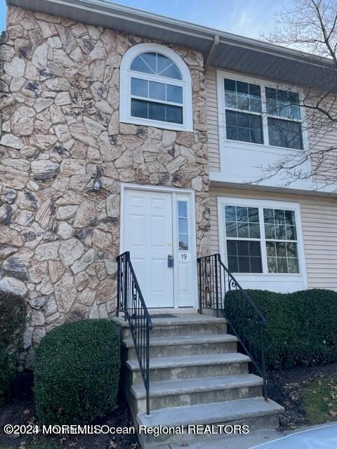 19 Karen Drive Tinton Falls NJ 07753