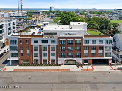 27 3rd Avenue Long Branch NJ 07740