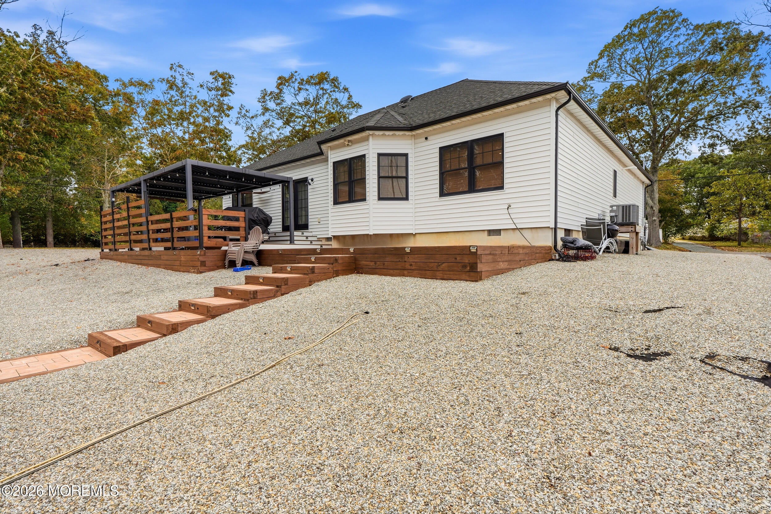 25 Pennsylvania Avenue Waretown NJ 08758