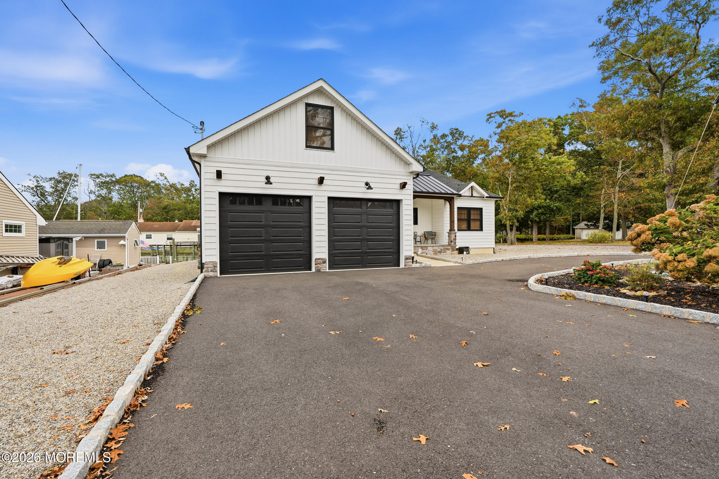 25 Pennsylvania Avenue Waretown NJ 08758