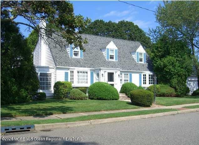 501 New York Boulevard Sea Girt NJ 08750