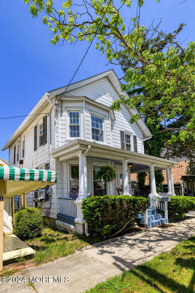 59 Kingsley Place Ocean Grove NJ 07756