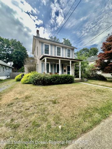596 Vernon Street Long Branch NJ 07740