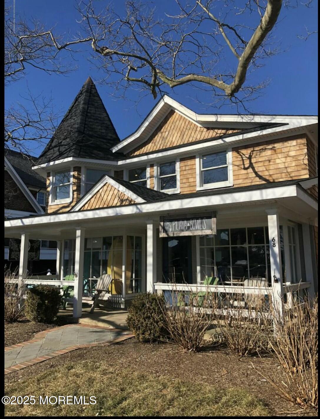 68 Bridge Avenue Bay Head NJ 08742
