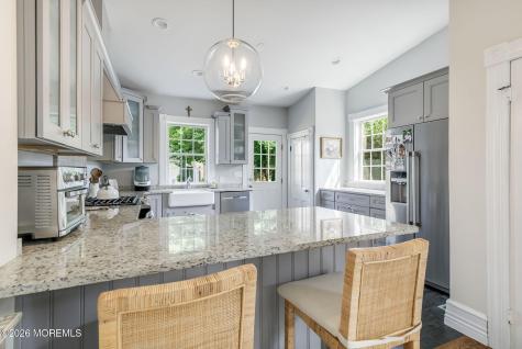 34 Ridge Road Rumson NJ 07760