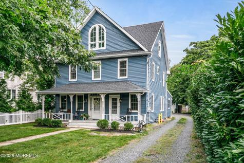34 Ridge Road Rumson NJ 07760