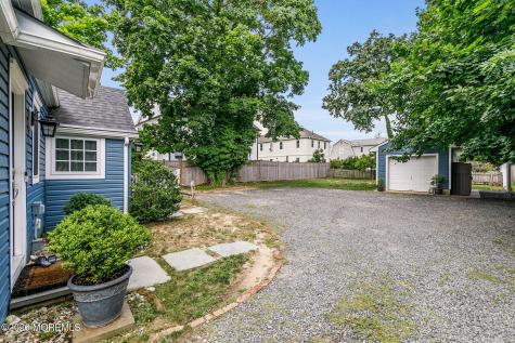 34 Ridge Road Rumson NJ 07760
