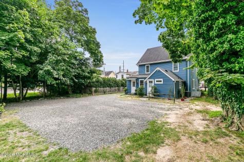 34 Ridge Road Rumson NJ 07760