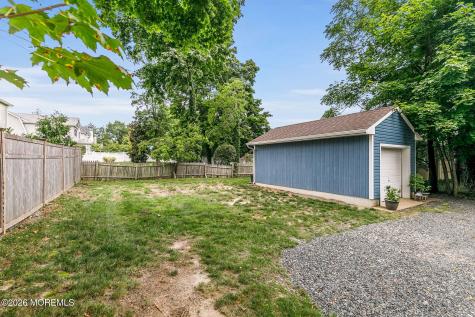 34 Ridge Road Rumson NJ 07760