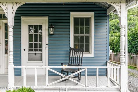 34 Ridge Road Rumson NJ 07760