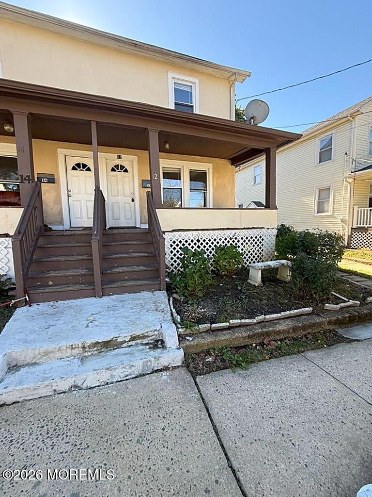 12-14 Factory Street Freehold NJ 07728
