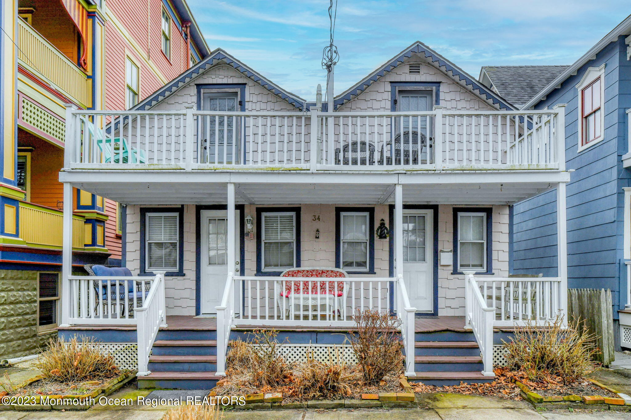 34 Webb Avenue Ocean Grove NJ 07756