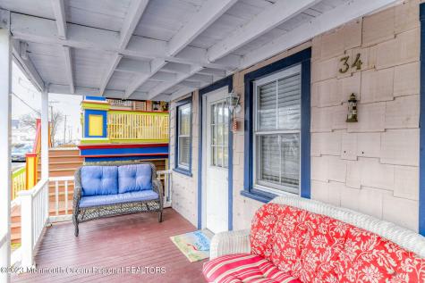 34 Webb Avenue Ocean Grove NJ 07756