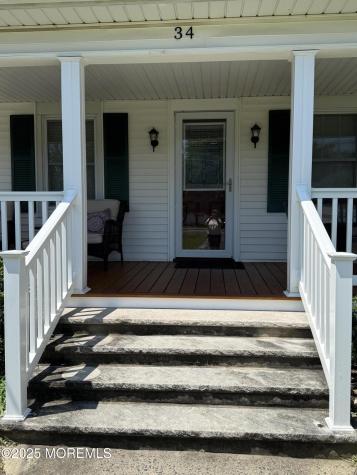 34 Whalepond Road Oakhurst NJ 07755