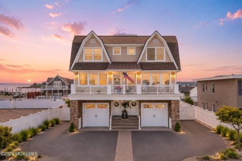 1246 Ocean Avenue Sea Bright NJ 07760