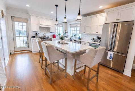 1246 Ocean Avenue Sea Bright NJ 07760