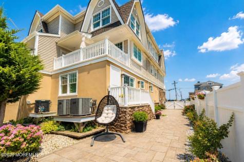1246 Ocean Avenue Sea Bright NJ 07760