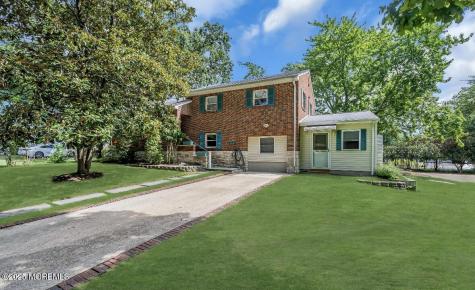 221 Harrison Avenue Oakhurst NJ 07755