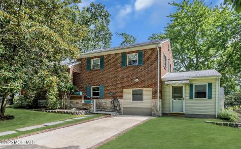 221 Harrison Avenue Oakhurst NJ 07755