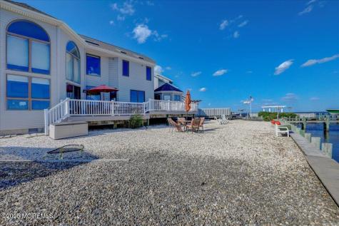 1207 Capstan Drive Forked River NJ 08731
