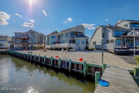 1207 Capstan Drive Forked River NJ 08731