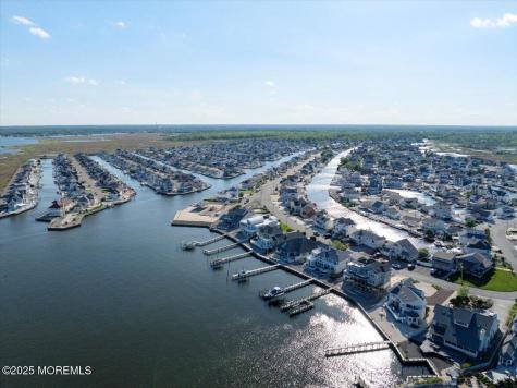 1207 Capstan Drive Forked River NJ 08731