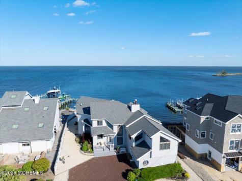 1207 Capstan Drive Forked River NJ 08731