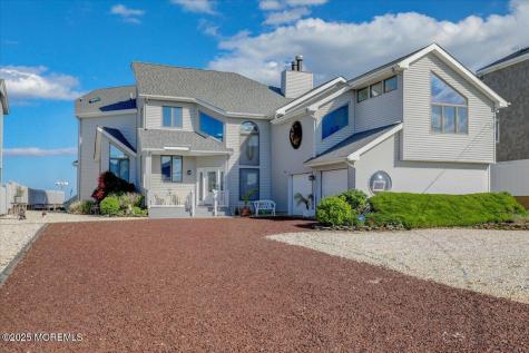 1207 Capstan Drive Forked River NJ 08731